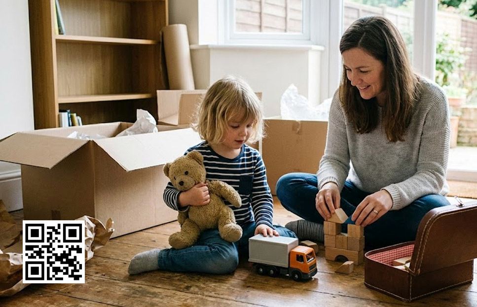 zabawki wspierajace dzieci